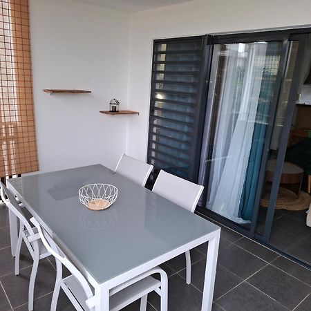 Hibiscus Standing- Appartement Cosy- 2 Chambres Climatisees- Cuisine Equipee- Wifi-Terrasse Cayenne Bagian luar foto
